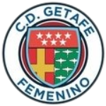 CD Getafe Women badge